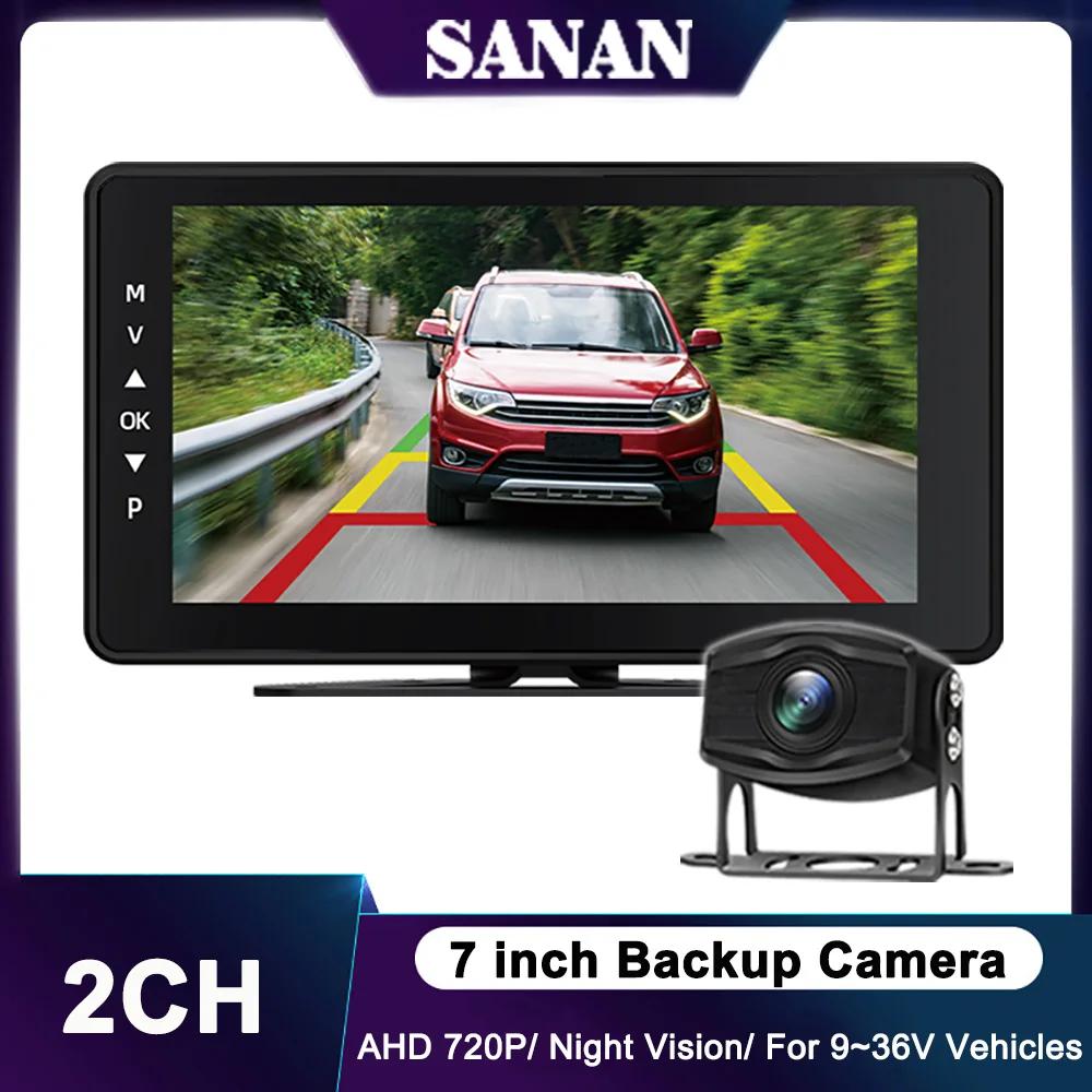   ī޶, IPS HD , 2 ä  Ĺ ī޶, ÷ Ʈ , Ʈ   ýƮ, 7 ġ